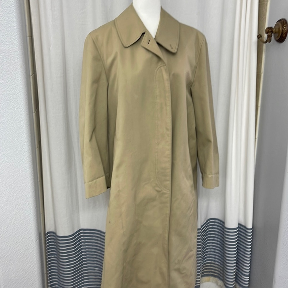 BURBERRY